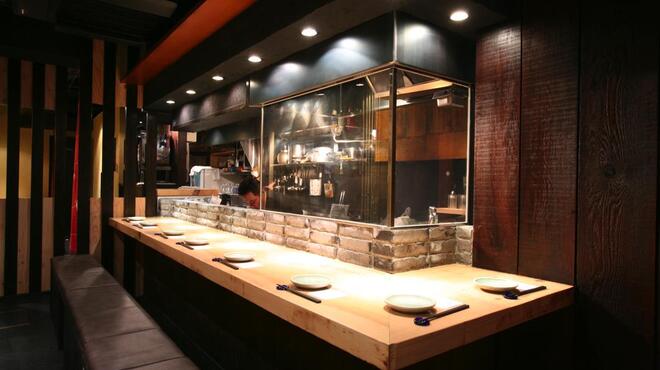 遊家 - メイン写真: