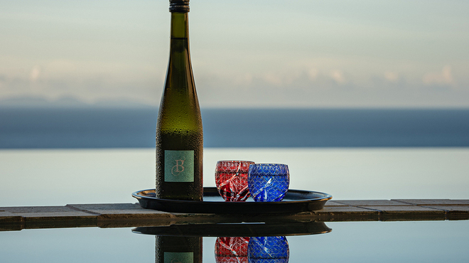 La BOMBANCE - メイン写真: