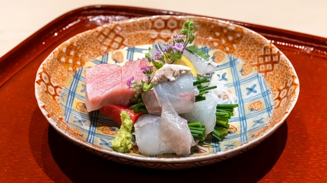 花邑 - メイン写真: