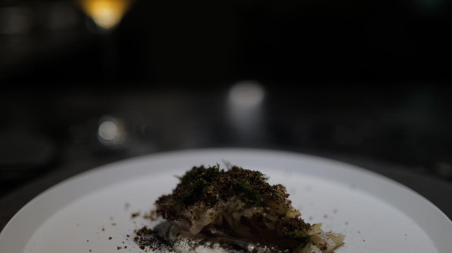 レストラン 高津 - メイン写真: