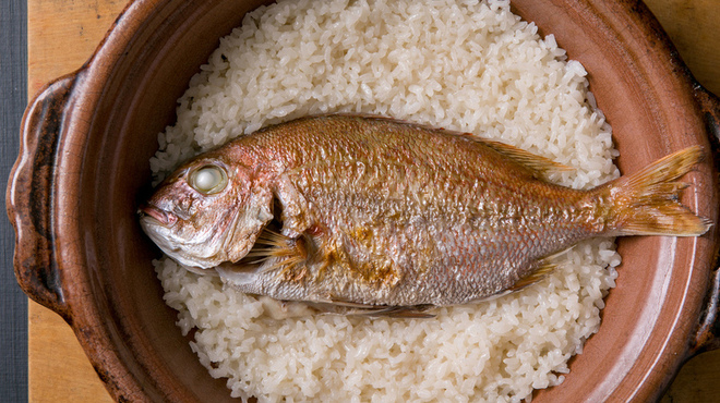 与太呂 本店 - メイン写真: