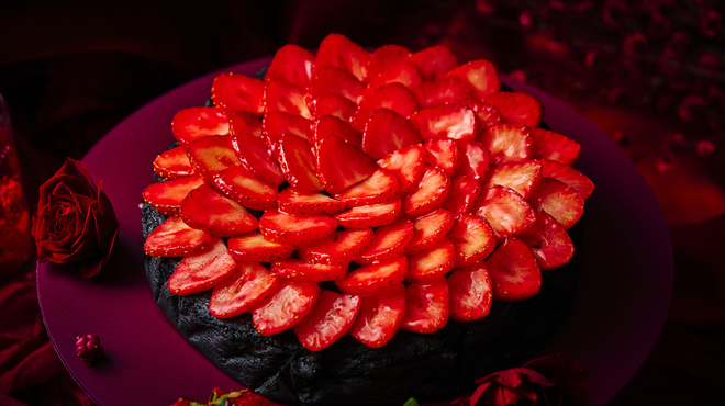 スカイビュッフェ51 - メイン写真: