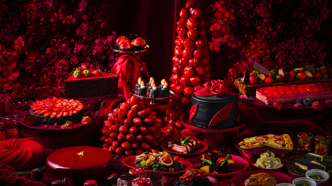 スカイビュッフェ51 - メイン写真: