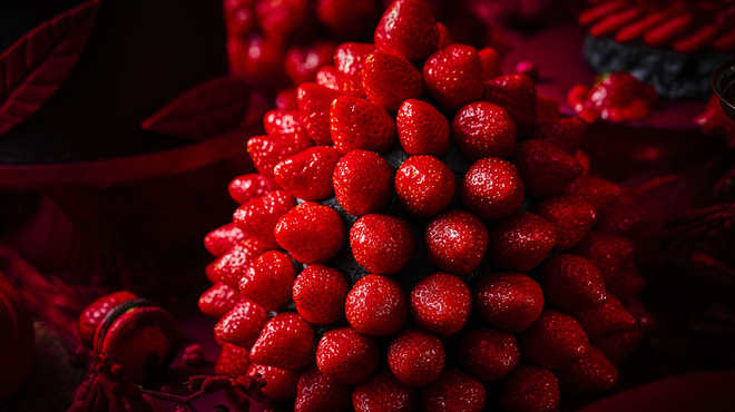 スカイビュッフェ51 - メイン写真: