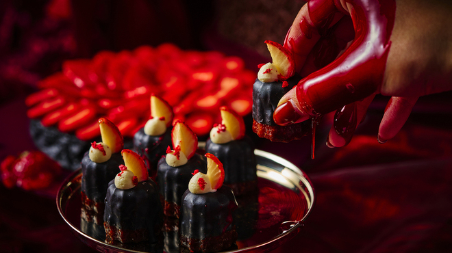 スカイビュッフェ51 - メイン写真: