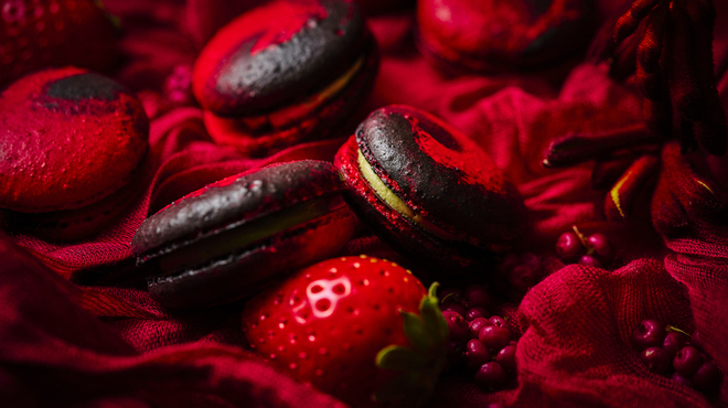 スカイビュッフェ51 - メイン写真: