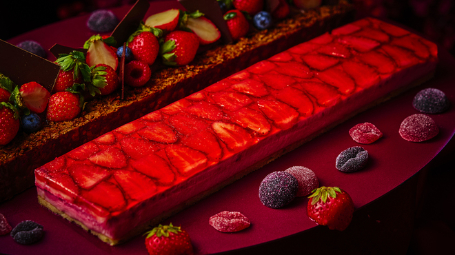 スカイビュッフェ51 - メイン写真: