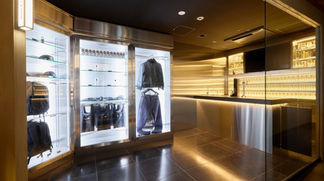 サッポロ生ビール黒ラベル THE BAR - メイン写真: