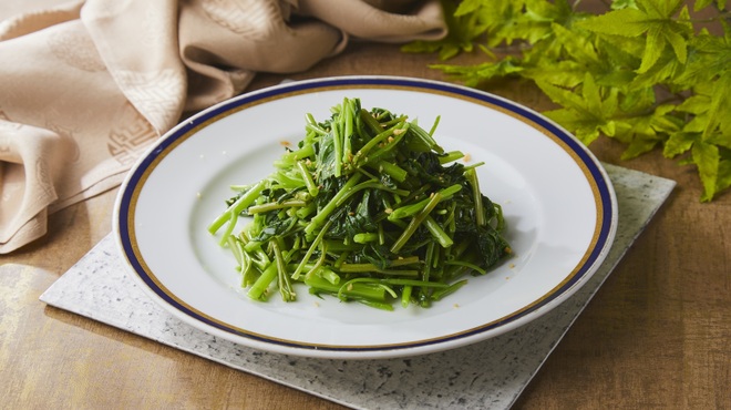 虎ノ門 蘭苑 - 料理写真: