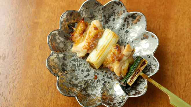 焼鳥YAMATO - メイン写真: