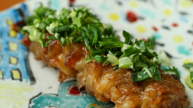 焼鳥YAMATO - メイン写真: