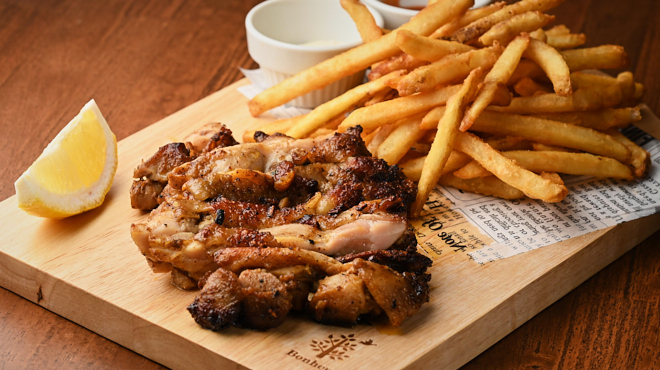 Shimokita public - メイン写真: