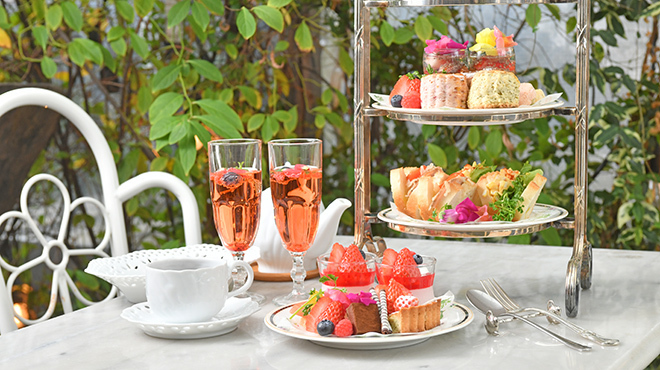 Le Jardin - メイン写真: