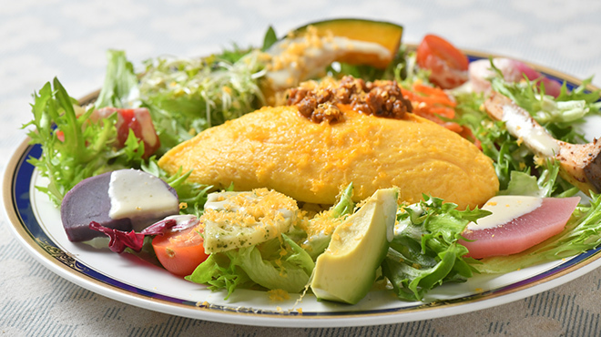 Le Jardin - メイン写真: