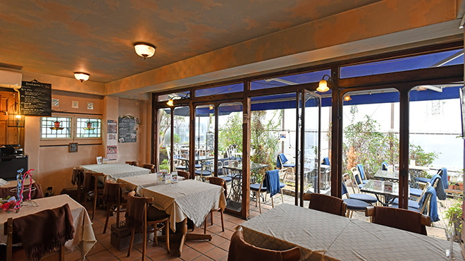 Le Jardin - メイン写真: