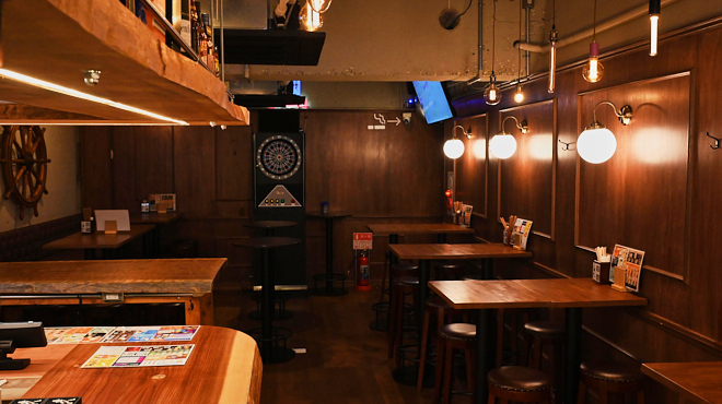 Shimokita public - メイン写真: