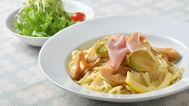 Le Jardin - メイン写真: