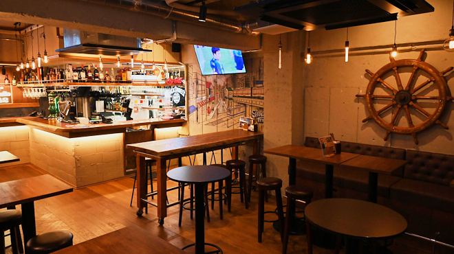 Shimokita public - メイン写真: