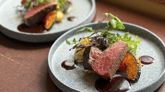 THE FUNATSUYA - メイン写真: