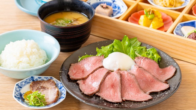 象印食堂 - メイン写真:
