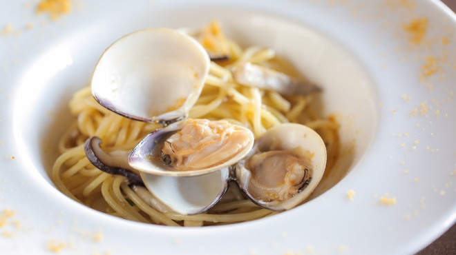 THE FUNATSUYA - メイン写真: