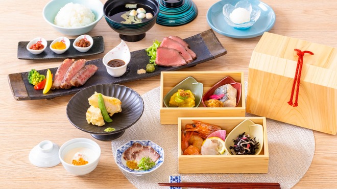 象印食堂 - メイン写真: