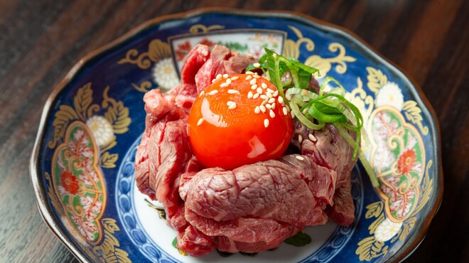 焼肉レトロ - メイン写真:
