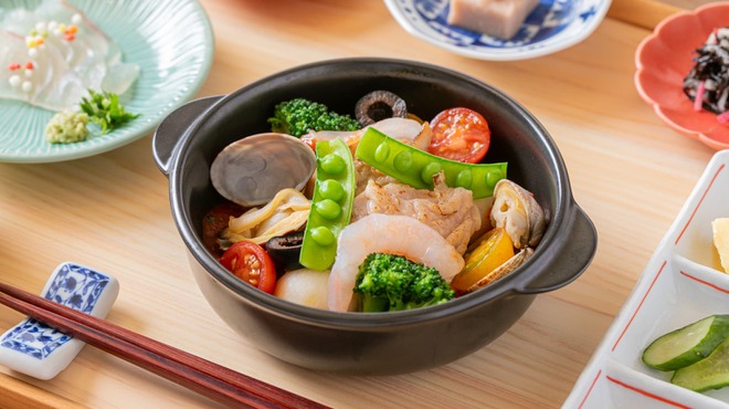象印食堂 - メイン写真: