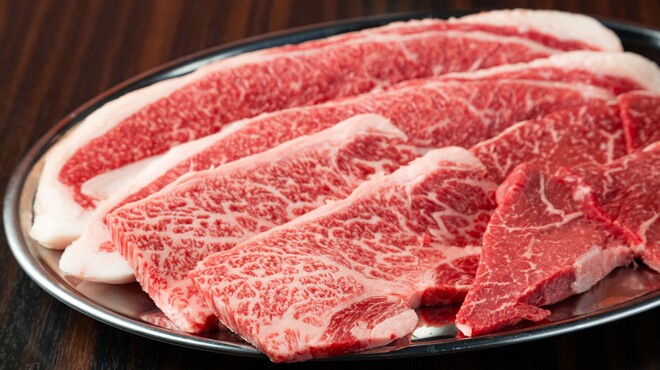 焼肉レトロ - メイン写真: