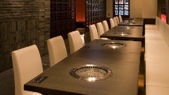 和牛焼肉 土古里 浅草店 - メイン写真: