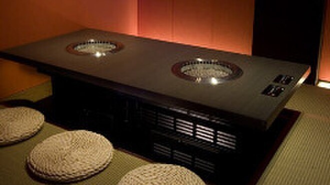 和牛焼肉 土古里 浅草店 - メイン写真: