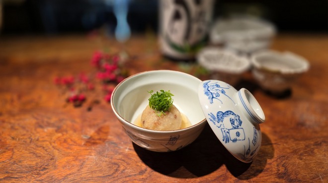 雨後晴 青山 - メイン写真: