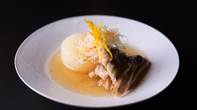 だい - メイン写真: