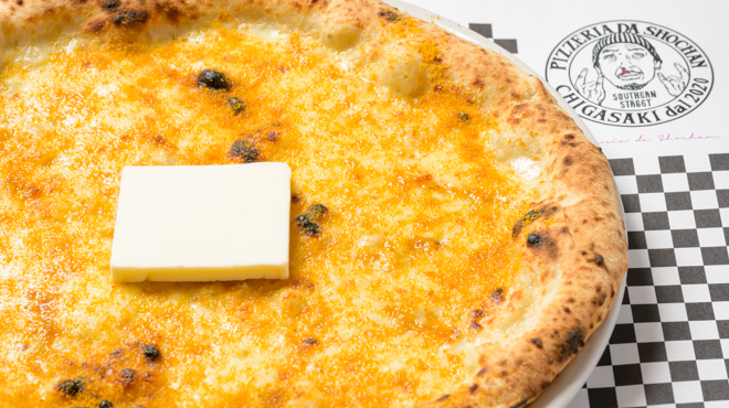 ピザヤ ショーチャン - メイン写真: