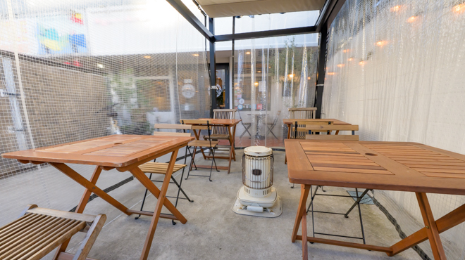 ピザヤ ショーチャン - メイン写真: