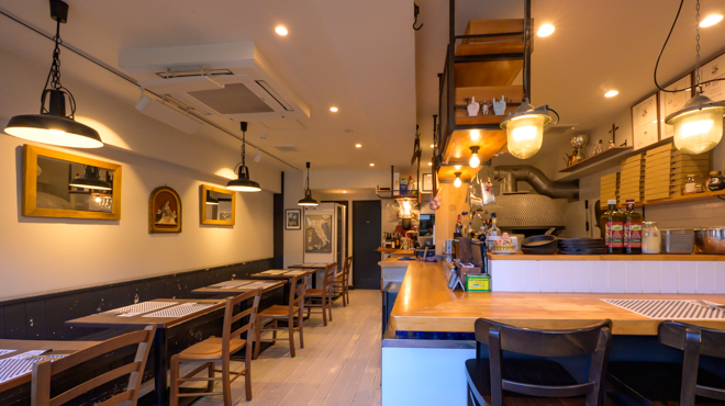 ピザヤ ショーチャン - メイン写真: