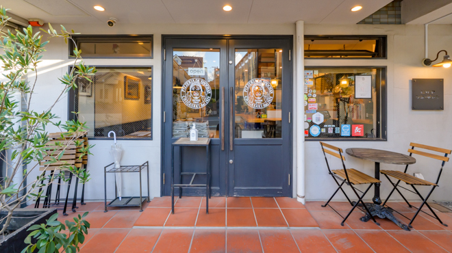 ピザヤ ショーチャン - メイン写真: