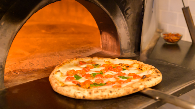 ピザヤ ショーチャン - メイン写真: