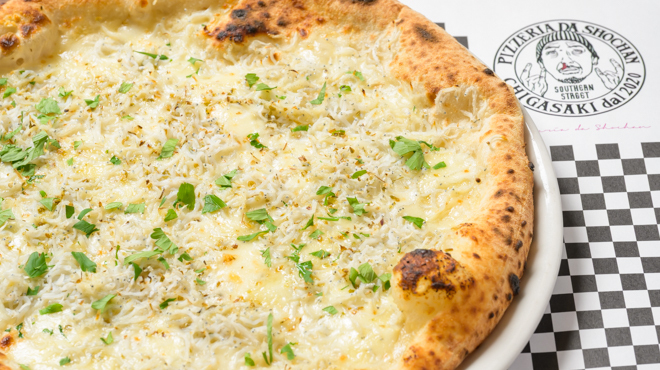 ピザヤ ショーチャン - メイン写真: