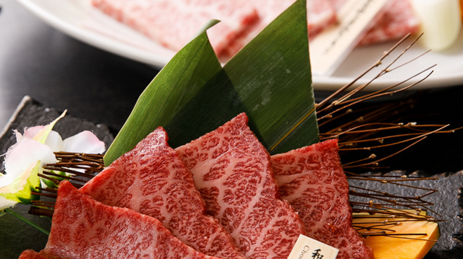 和牛焼肉 土古里 - メイン写真: