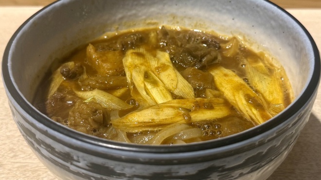 豊前裏打会 萬田うどん - メイン写真: