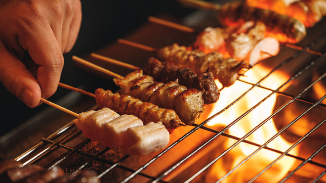 神鶏 - メイン写真: