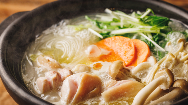 神鶏 - メイン写真: