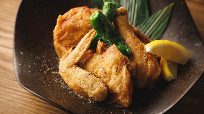 神鶏 - メイン写真: