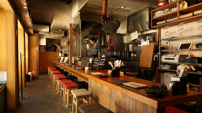 神鶏 - メイン写真: