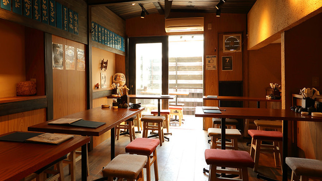 神鶏 - メイン写真: