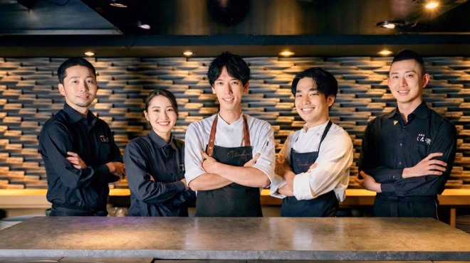 西麻布 しるく屋 - メイン写真: