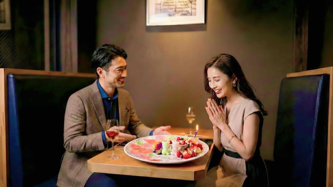 西麻布 しるく屋 - メイン写真: