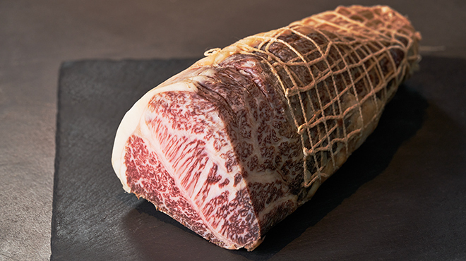 YANAGI TePPaN UNBORN GASTRONOMY - メイン写真: