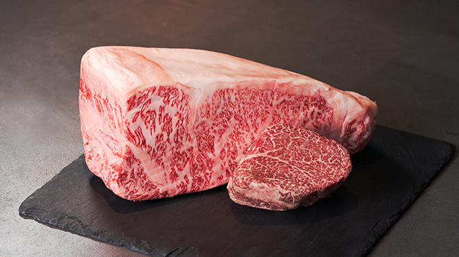 YANAGI TePPaN UNBORN GASTRONOMY - メイン写真: